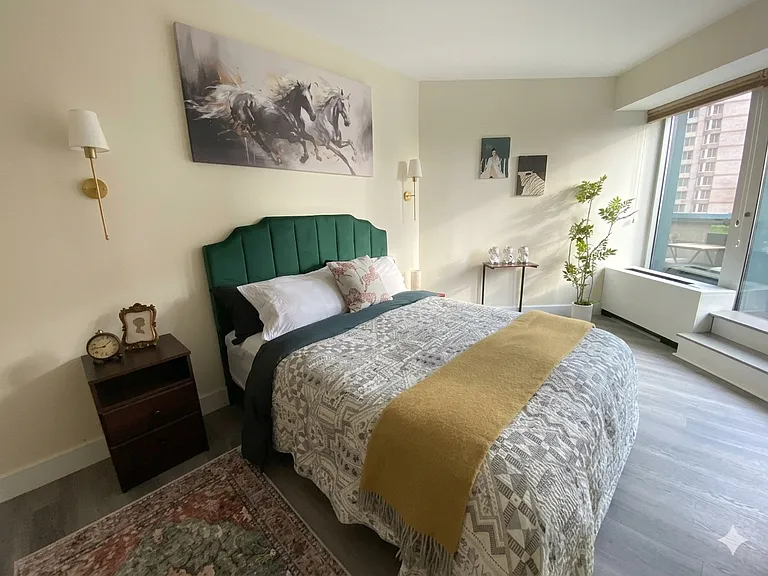 150 W 56th St #2810 — Photo 12