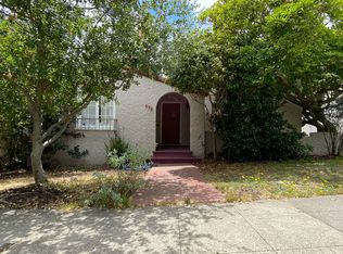 678 Colusa Ave, Berkeley, CA 94707