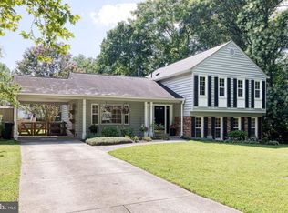 9305 Soaring Hill Rd, Columbia, MD 21045