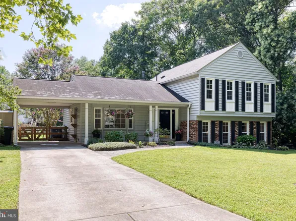 9305 Soaring Hill Rd, Columbia, MD 21045