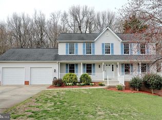 8819 Cottongrass St, Waldorf, MD