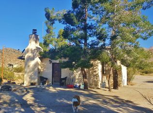 9779 Big Morongo Canyon Rd, Morongo Valley, CA 92256