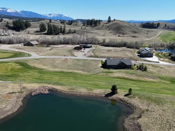 59 Heron Rd, Eureka, MT 59917