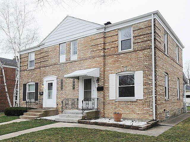 1st image of 8310 N Lawndale Ave