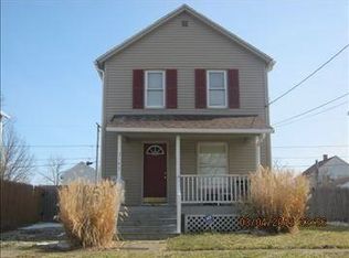 3143 Camden Ave, Lorain, OH 44055
