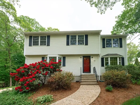 69 Stonybrook Dr, Holliston, MA 01746