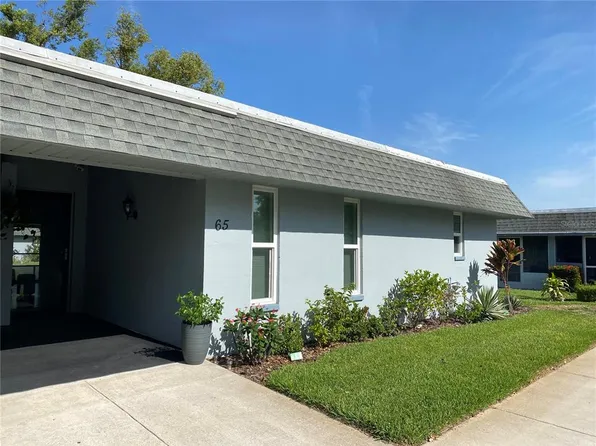 4160 Fruitville Rd Unit 65, Sarasota, FL 34232