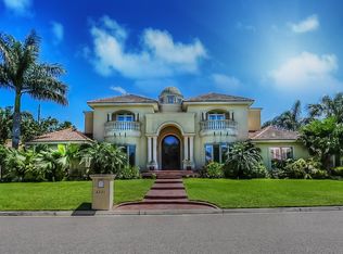 2221 Red River Dr, Mission, TX 78572