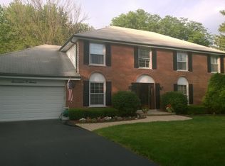 1707 S Thompson Dr, Wheaton, IL