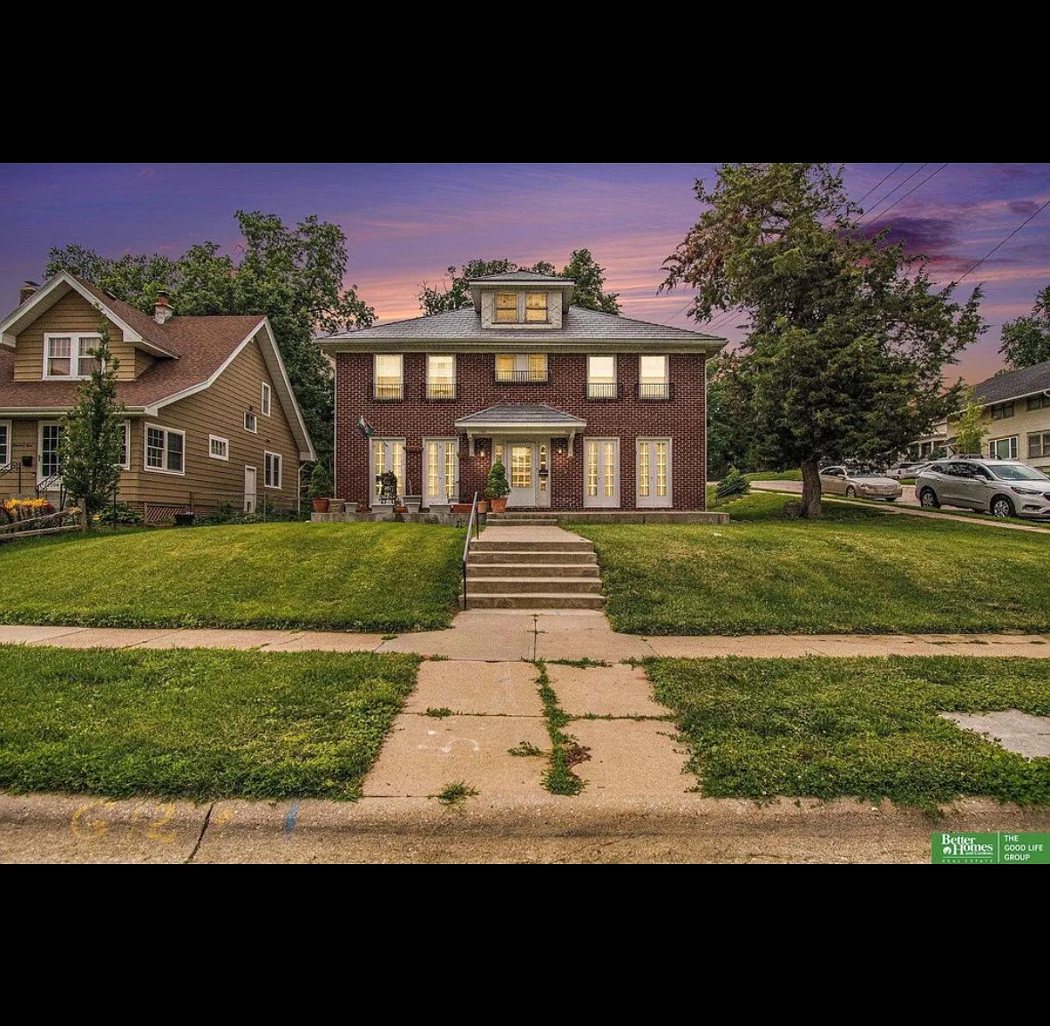 3 bed, 1367 sqft, $1,685 — Photo 1