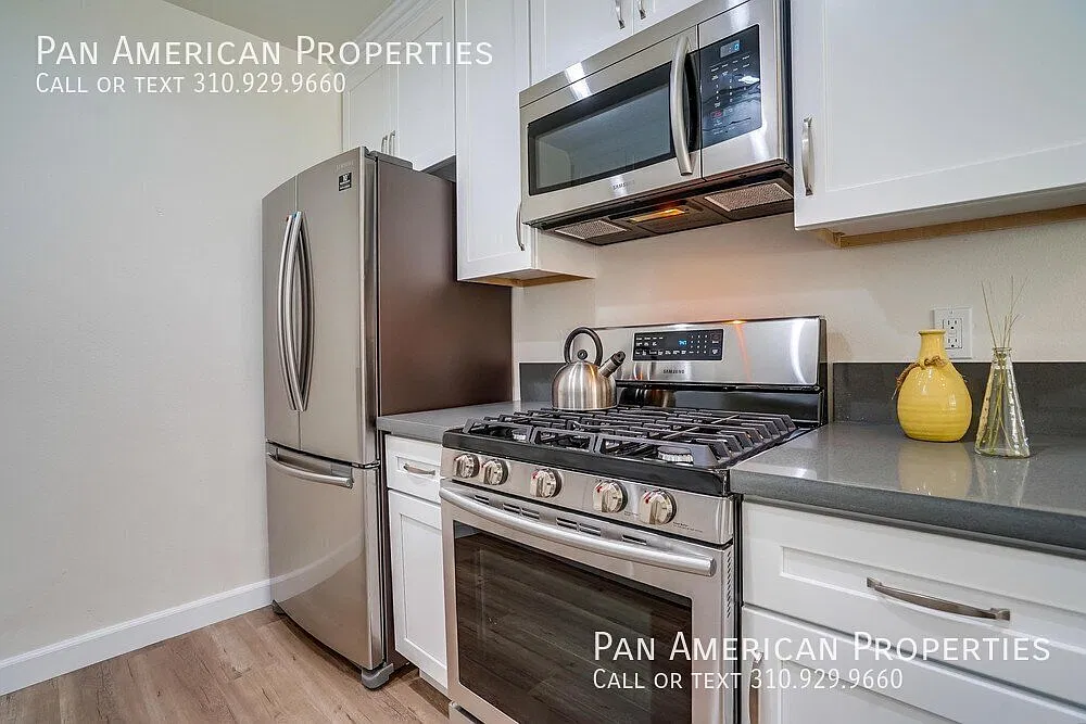 1 bed, 500 sqft, $1,995 — Photo 4