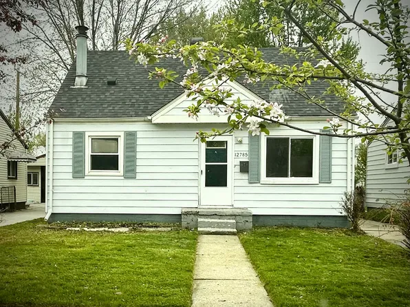 12785 Sherman Ave, Warren, MI 48089