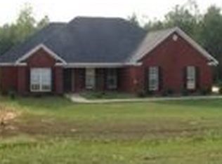 54 Lee Road 2110, Salem, AL 36874
