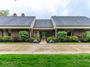 3601 Spy Run Hill Dr, Fort Wayne, IN