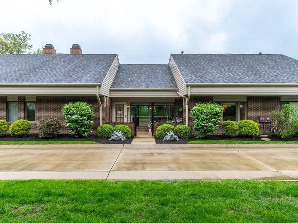 3601 Spy Run Hill Dr, Fort Wayne, IN 46805