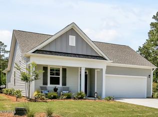 1417 Clendon Cir, Leland, NC 28451