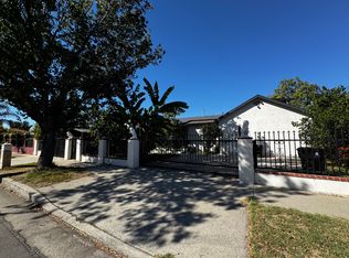 7523 Sylvia Ave, Reseda, CA 91335