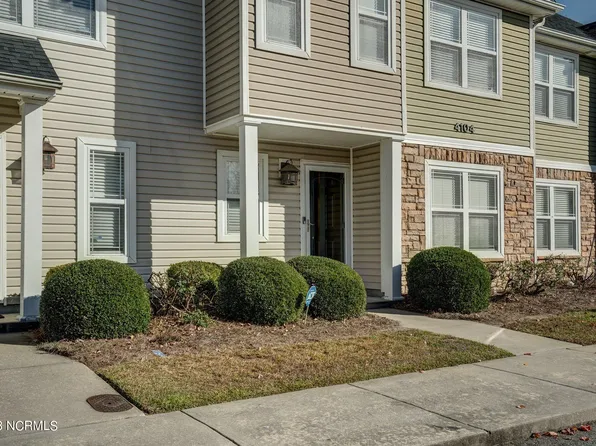 4104 Kittrell Farms Drive #O5, Greenville, NC 27858