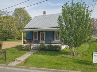 228 Summit St, Lexington, VA 24450