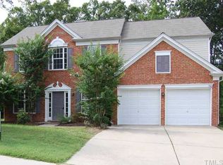 708 Willingham Rd, Morrisville, NC 27560