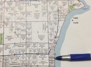 200FT Wf Ross Rd, Sault Sainte Marie, MI 49783