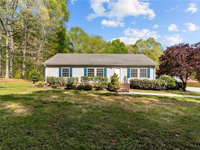 623 Gray Wilson Rd, Colfax, NC, 27235