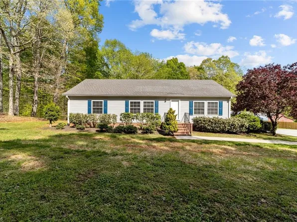 623 Gray Wilson Rd, Colfax, NC 27235