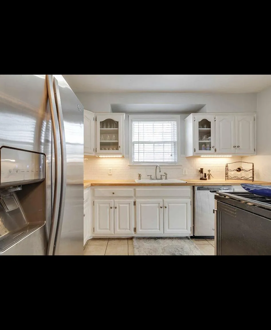 3611 Johnwood Dr — Photo 2