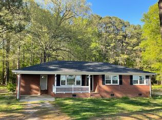 920 State Highway 11 N, Ahoskie, NC 27910