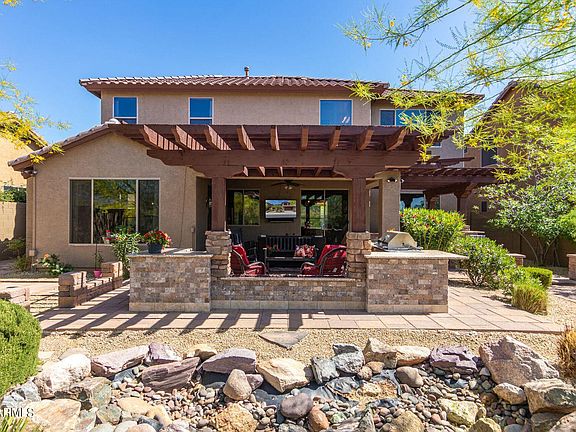 5th image of 2522 W Coyote Creek Dr