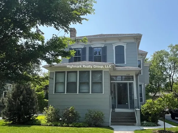 1937 Wilmette Ave Unit 2, Wilmette, IL 60091