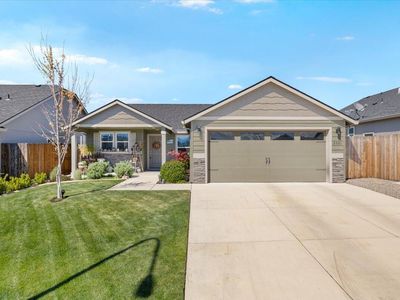 3591 Durst St, Medford, OR, 97504
