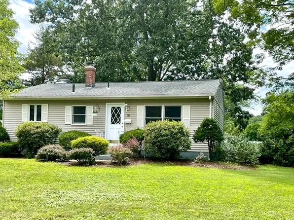 16 Shawmut St, East Longmeadow, MA 01028