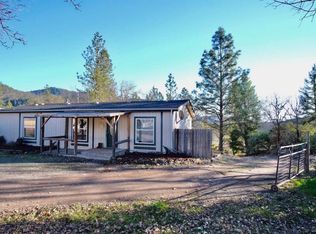 24287 Highway 62, Trail, OR 97541