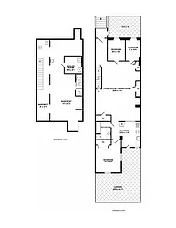 Rented by Corcoran