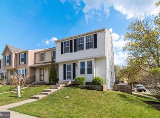 2701 Neman Ct, Bowie, MD 20716