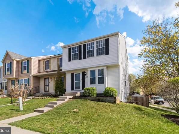 2701 Neman Ct, Bowie, MD 20716