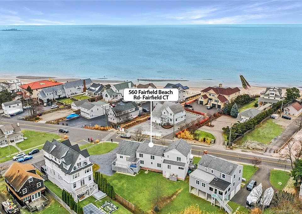 560 Fairfield Beach Rd, Fairfield, CT 06824 MLS 170553011 Zillow