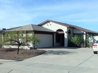 2620 S Pace East Dr, Tucson, AZ 85730