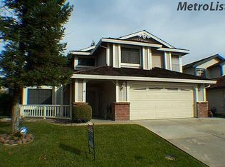 8187 Cliffe Way, Sacramento, CA 95828