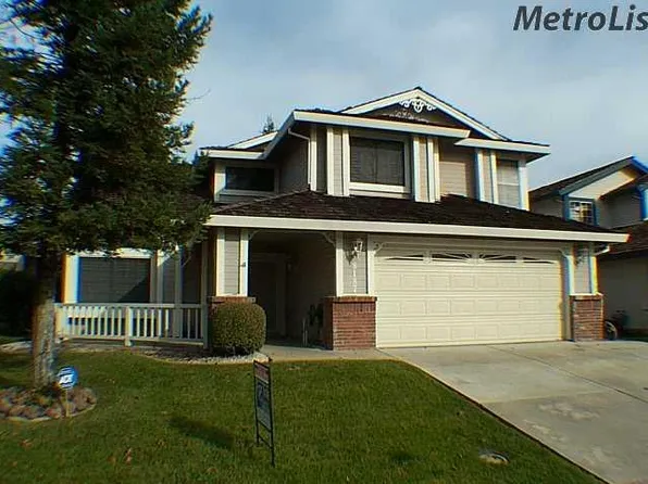 8187 Cliffe Way, Sacramento, CA 95828