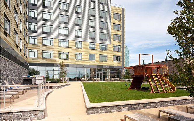 1st image of 11-02 49th Ave Penthouse 1I