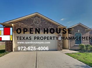 2022 Fair Crest Trl, Forney, TX 75126