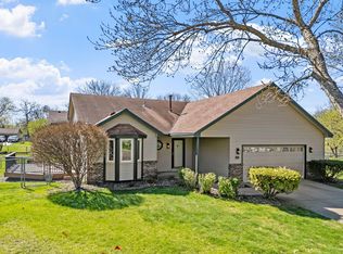 8125 122nd Ln N, Champlin, MN 55316