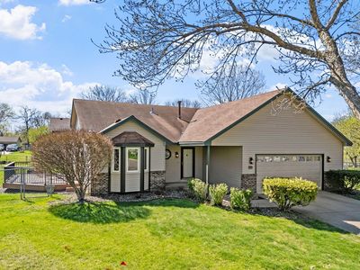 8125 122nd Ln N, Champlin, MN, 55316