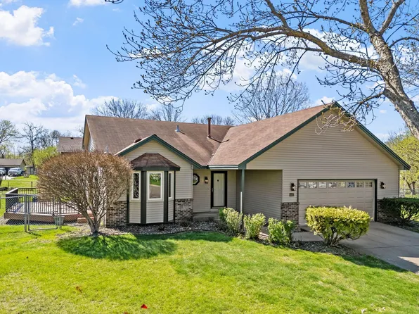 8125 122nd Ln N, Champlin, MN 55316