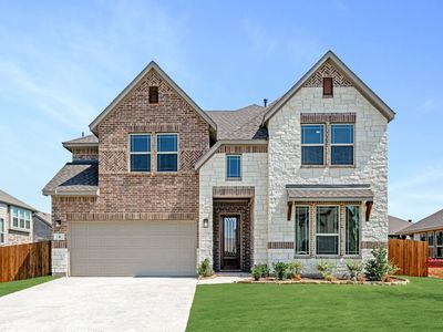 6 Covey Ln, Sanger, TX, 76266