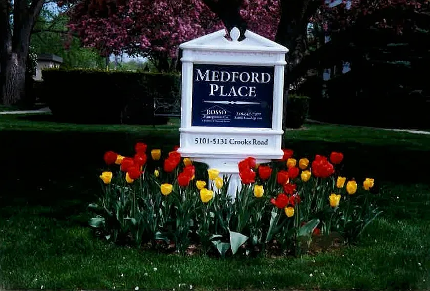 Medford Place Apartments — Photo 2
