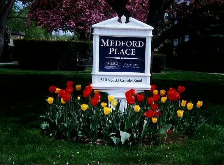 Medford Place Apartments — Photo 2