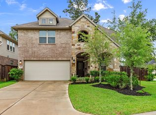 127 Fox Trail Rd, Montgomery, TX 77316